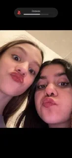 😚 Клюковка💋, sticker Telegram 16 sur 30