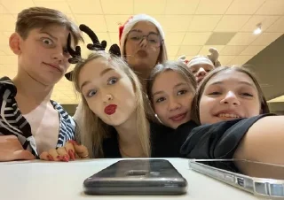 🫶 Клюковка💋, sticker Telegram 20 sur 30