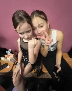 👊 Клюковка💋, sticker Telegram 12 sur 30