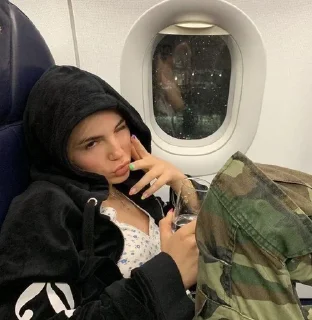 🌟 марьяна ро @wwwxyxz, Telegram sticker 9 of 21