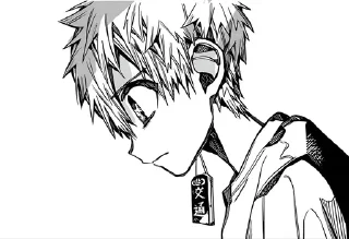 😔 Коу (мой муж), Telegram sticker 13 of 32
