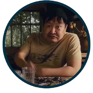😜 Буряты (@NoeAlex), sticker Telegram 20 sur 53