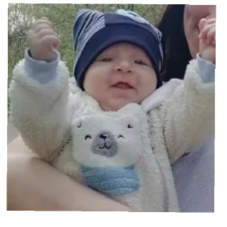 ☺️ Захар гулёнок😎, Telegram sticker 2 of 11