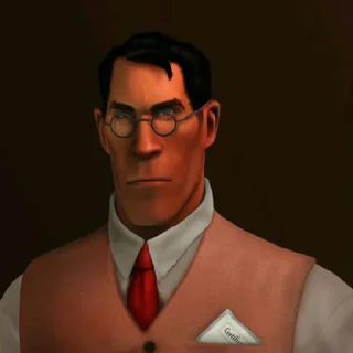 |Medic| Team_Fortress2 (Rus)