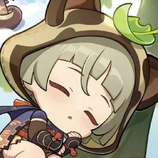 🐾 ♪|Sayu`· @fflpff, sticker Telegram 16 sur 57