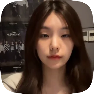 yeji @fraglemi