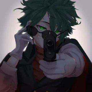 👑 Prosto|by @God_deception, Telegram sticker 7 of 110