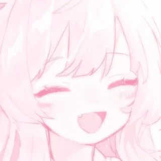 💞 для зайки :: @kitkat_art, Telegram sticker 13 of 14