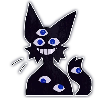 Shadow Hoshi