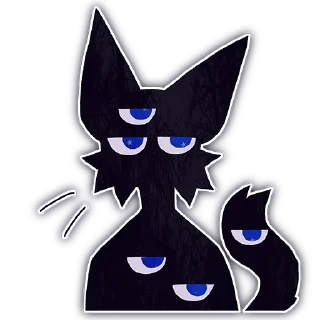 Shadow Hoshi