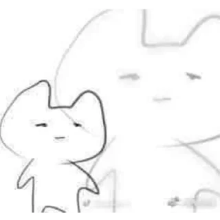 🐈 I'm more mentally insane, Telegram sticker 13 of 48