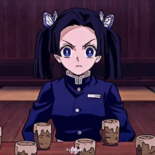 🦋 🥣 ᴀᴏɪ ᴋᴀɴᴢᴀᴋɪ 🥣 @tatsuxis, sticker Telegram 19 sur 46