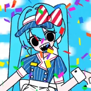 💃 Хз, не смотрел, Telegram sticker 24 of 53