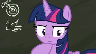 Twilight Sparkle Animated