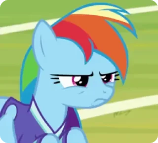 MLPpony