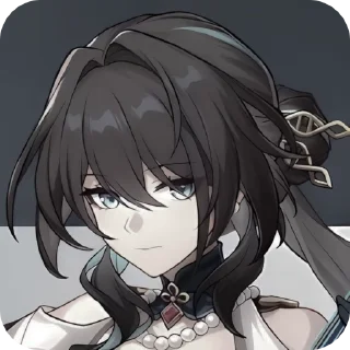 🌟 𝘙𝘶𝘢𝘯 𝘔𝘦𝘪 𝘢𝘯𝘥 𝘛𝘩𝘦 𝘏𝘦𝘳𝘵𝘢 @Umbixc, Telegram sticker 16 of 95
