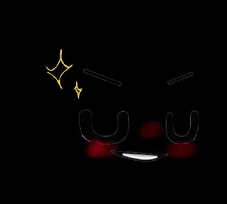😏 А что говорить то? :_), Telegram sticker 9 of 15