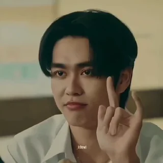 🤟 "thai :: by @mindx9_9, стикер Telegram 21 из 120