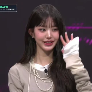 🖥️ wonyoung | @helpnanno, стікер Telegram 8 з 29