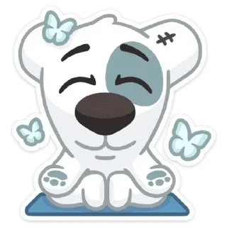 ☺️ @xd333xdd саб^^, Telegram sticker 22 of 42
