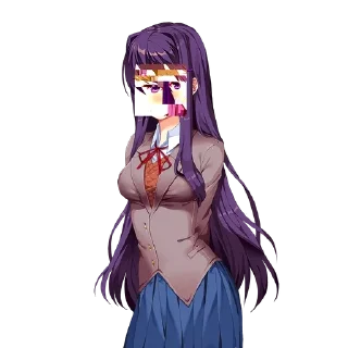 📚 𝒴𝓊𝓇𝒾 𝒟𝒟ℒ𝒞 𝓈𝓅𝓇𝒾𝓉ℯ𝓈(𝒷𝓎@KotBomka), sticker Telegram 22 sur 50
