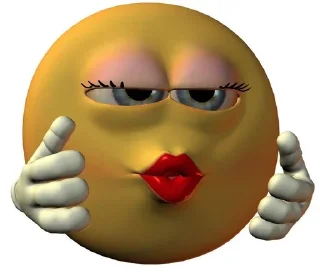 😘 ~mary~, Telegram sticker 14 of 45