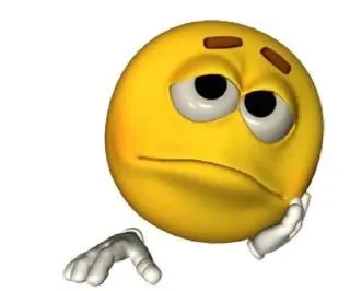 😕 ~mary~, Telegram sticker 17 of 45