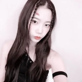 🍇 ` KAZUHA  🍇 » @todaystick, стикер Telegram 22 из 40