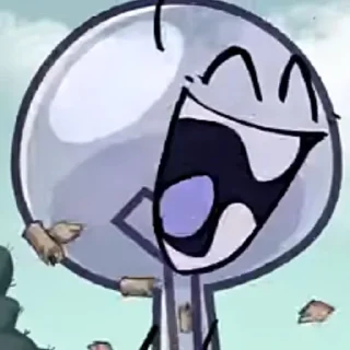 😄 [💡] - Lampchka, стикер Telegram 20 из 46