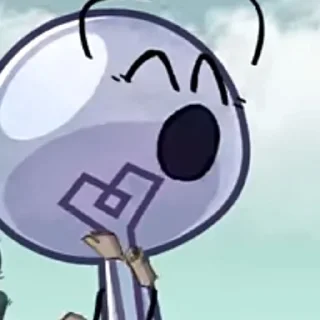 😮 [💡] - Lampchka, стикер Telegram 22 из 46