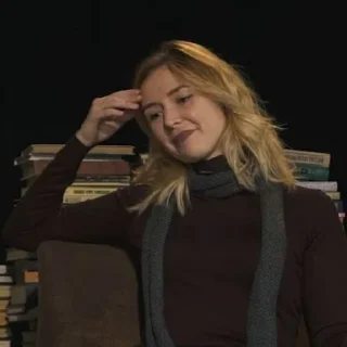 🥲 СтЕнДаП кЛуБ намбер ван, Telegram sticker 6 of 29