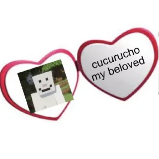 ❤️ 🐻‍❄️Cucuruho :], Telegram sticker 18 of 28