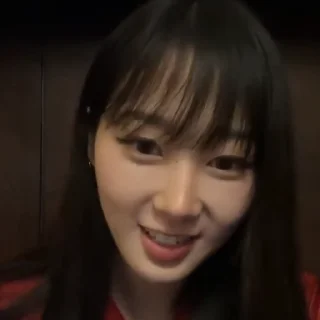 🐈 giselle @CHIN4G4, стикер Telegram 15 из 35