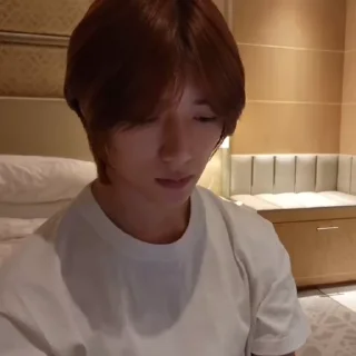 ⭐️ ( . BEOMGYU ✶ @XKSTK, стикер Telegram 22 из 35