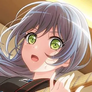 🫐 Расы от @bandorichu2news, sticker Telegram 21 sur 95