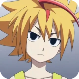 🫤 Free de la Hoya ➩ @Earth928B, Telegram sticker 19 of 50