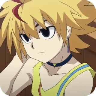 😐 Free de la Hoya ➩ @Earth928B, Telegram sticker 13 of 50