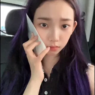 📸 ⋆kαriηα↦@bestiesShelp, Telegram sticker 20 of 35