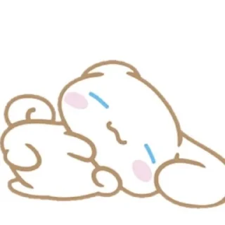 🌟 Cinnamaroll
by @stickers_ari, sticker Telegram 22 sur 40