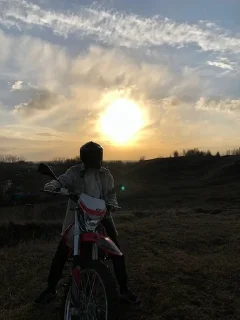 🌅 @motobrat, стикер Telegram 16 из 33
