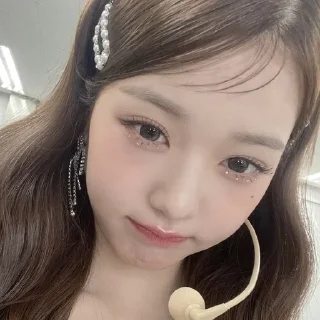 🌟 Вонён🧴🫧 @Kimiko_loves_TWICE, Telegram sticker 15 of 30