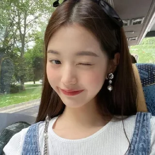 🌟 Вонён🧴🫧 @Kimiko_loves_TWICE, Telegram sticker 23 of 30