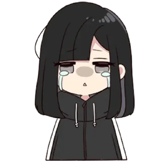 Menhera-chan