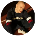 😉 Oxxxymiron, стикер Telegram 15 из 29