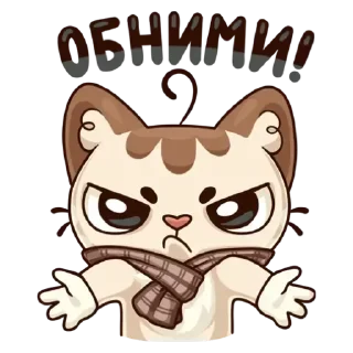 💟 Лиса, стікер Telegram 23 з 30