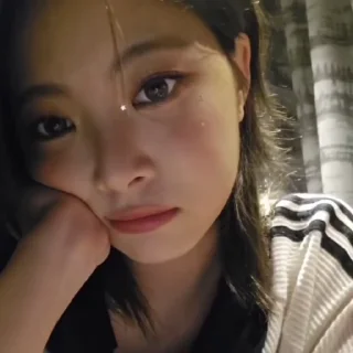 🌟 ::HonEunchae :: @juwangforlove, стикер Telegram 10 из 19