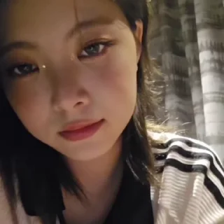 🌟 ::HonEunchae :: @juwangforlove, стикер Telegram 11 из 19