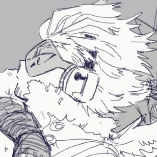 🦅 Ястреб, Telegram sticker 23 of 120