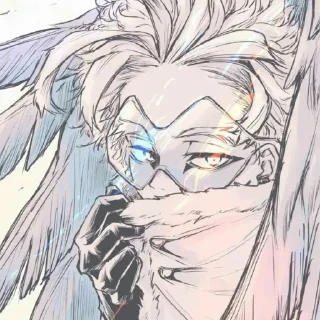 🦅 Ястреб, Telegram sticker 15 of 120