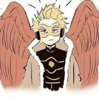 😄 Ястреб 23, Telegram sticker 6 of 65